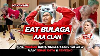 A4A CLAN EAT BULAGA & GAME CHALLENGE - LIVE MARAPTHON THE LAST TALE‼️ screenshot 3