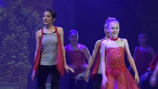 BALLET MAGNIFICAT  - &quot;Mosaico popular Navideño&quot; (14)