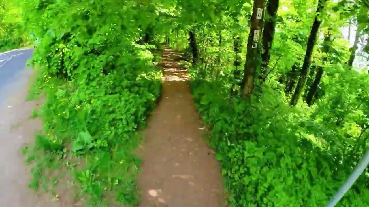 Schwanberg-Trail, Iphofen