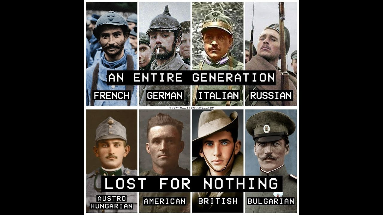 𝑵𝒐 𝑴𝒐𝒓𝒆 𝑩𝒓𝒐𝒕𝒉𝒆𝒓 𝑾𝒂𝒓𝒔