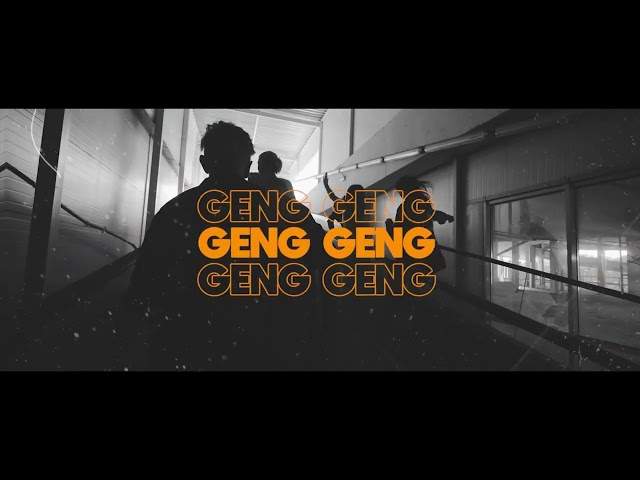 Geng-Geng By J-dhan Levant class=