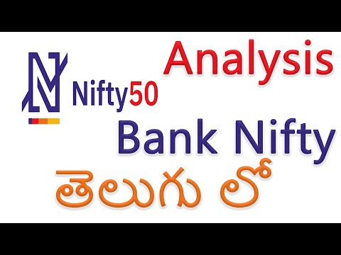 Nifty Bank nifty analysis for 26 to 30 July | Forex analysis | Commodity analysis | in Telugu