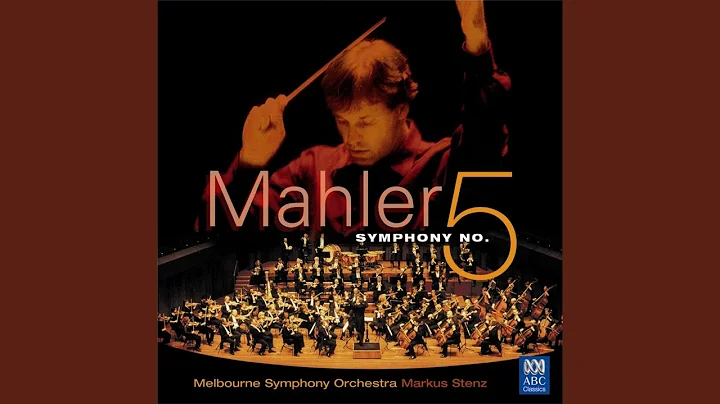 Symphony No. 5 in C-Sharp Minor: 2. Stürmisch bewegt. Mit größter Vehemenz - Bedeutend...