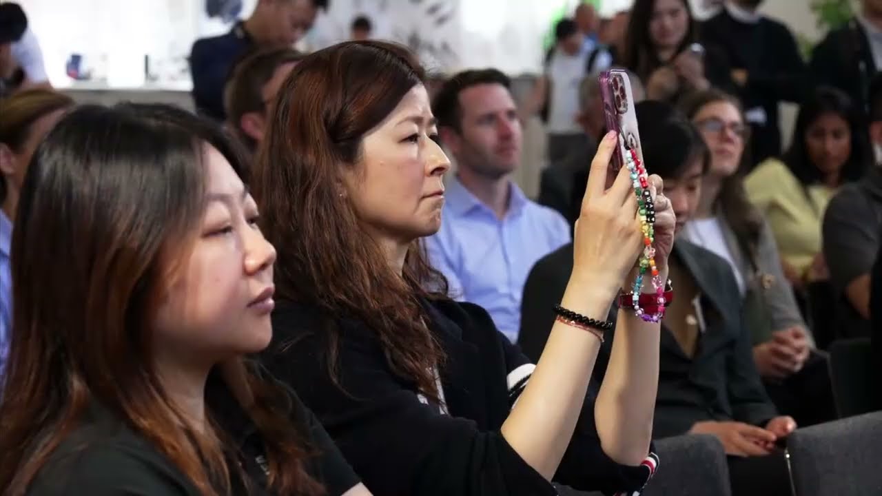 IFA Global Markets 2025 Highlights | Business meets innovation