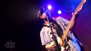 Black Lips - Hippie Hippie Hoorah Live In Sydney Moshcam