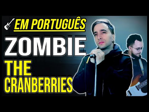 🎸 ZOMBIE em