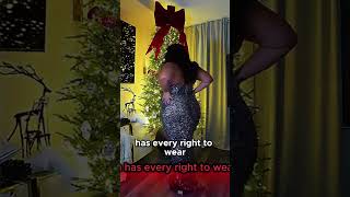 The Untold Story of Alexus Danisha | Plus Size Fashion Model Biography