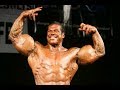 Rich Piana Responds: Why won't he do a front double bicep?