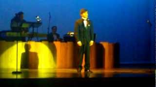 Nick Cox, Lucys Laugh Cover, Lucys Laugh