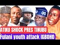 WAHALA DE FULANI YOUTHS SE JAMBA FUN IGBOHO NIBADAN TINUBU FARIGA