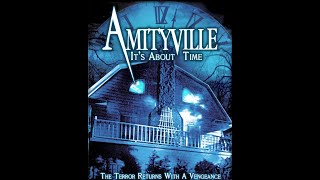 AMITYVILLE 1992 IT'S ABOUT TIME