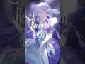 Robin's Ultimate Song , ( Welcome To My World ) || with Lyrics #honkaistarrail #leaks #kits #robin