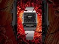 Casio x Stranger Things | December 2025 Watch Drop #strangerthings #casio #gshock