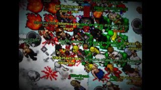 arisen vs doh zanera war