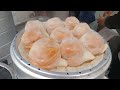 예약 안하면 먹기 힘든 30년 창동 대박 만두집 | Changdong street food