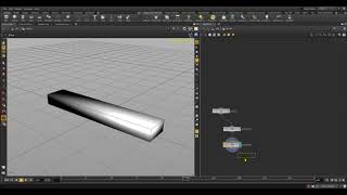 Houdini Workshop: Copy geometry - part3