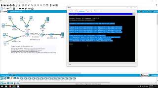 FREE CCNA Lab 071: IPv4 and IPv6 ACLs