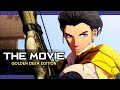 Fire emblem three houses  full movie  all cutscenes golden deer  main story  support edition