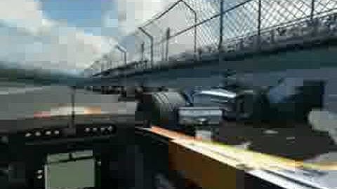 rFactor intro