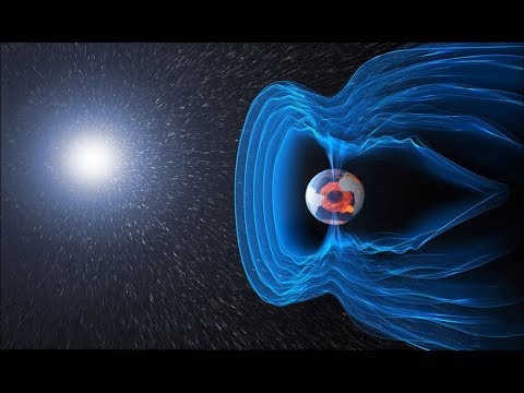 Видео: Космическа радиация, на седем милиарда години, разделена във времето - Алтернативен изглед