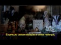 Zanine e Acervo - Rochelle Costi (português)