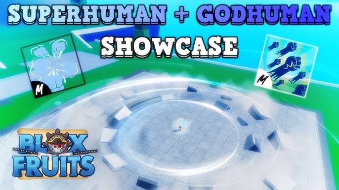 Rumble V2 Showcase in Blox Fruit! #bloxfruits #bloxfruit #roblox #tbrs, rumble v1 showcase