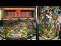 Indiana jones pinball tutorial