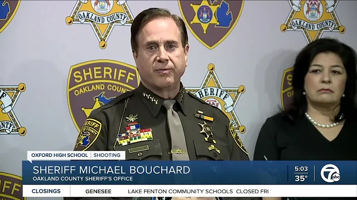 Police investigating copycat threats that are shutting down dozens of school districts