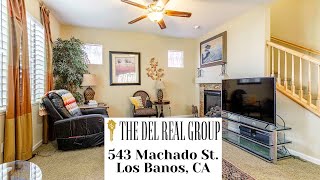 543 Machado St. video tour