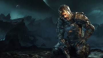 The Callisto Protocol Part 17: The Big Bad Boss (The Ending)