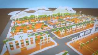 Unitil, Electric Restoration Process Animation