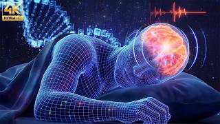 432Hz - Alpha Waves Heal Damage In The Body, Brain Massage While You Sleep, Improve Your Memory screenshot 1
