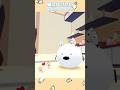 歯磨き粉みゃおみゃお🐈#ひみつのおるすばん #ロブロックス #roblox #shorts #montagemmiau #animation