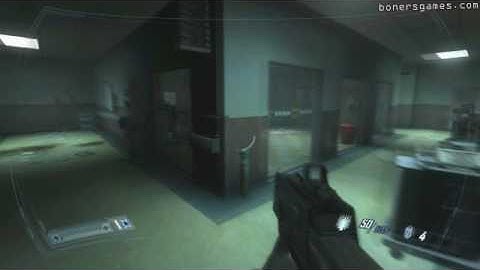 F.E.A.R.2 - Project Origin - Interval 02 - [1/5]