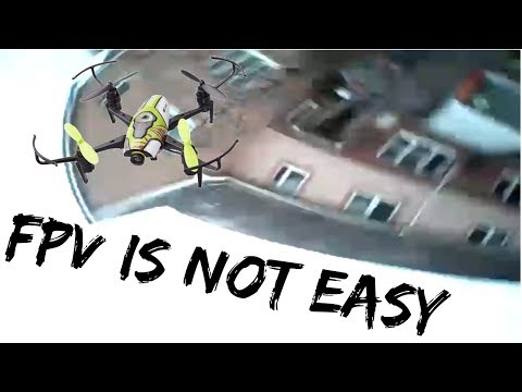 Revell spot VR Quadcopter