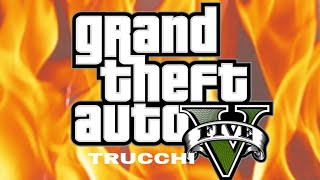 Trucchi gta 5 ps3 ps4 Xbox 360 e one