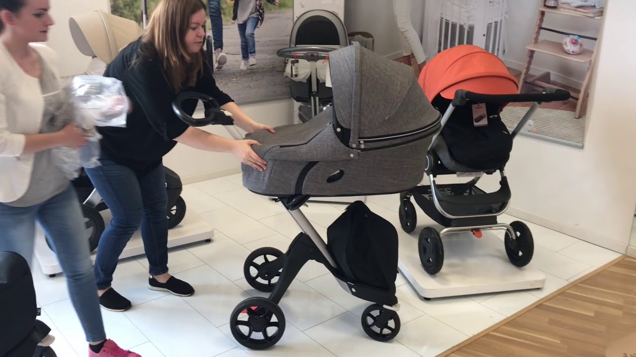 stokke v 6