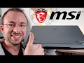 Msi ge76 raider  mon nouveau pc de gaming