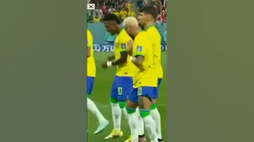 برازيل و اسمر 