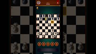 Chess Club App Level 1 #chess #chessgame #chessapp #blind # screenshot 4