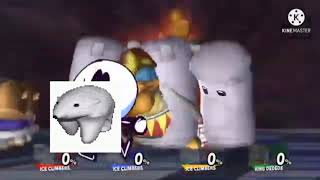 dedede explodes everything (add round 2)