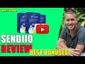 Sendiio Review & Discount - 🛑 STOP 🛑 YOU 1001% HAVE TO WATCH THIS 📽 BEFORE BUYING 👈