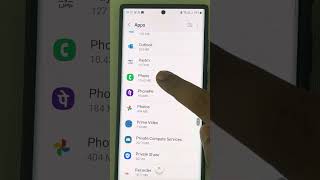 Missed Call Notification Red Dot Not Showing In Samsung Phone Fix