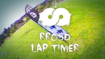 RROSD lap timer \\ Gate practice \\ Underdog