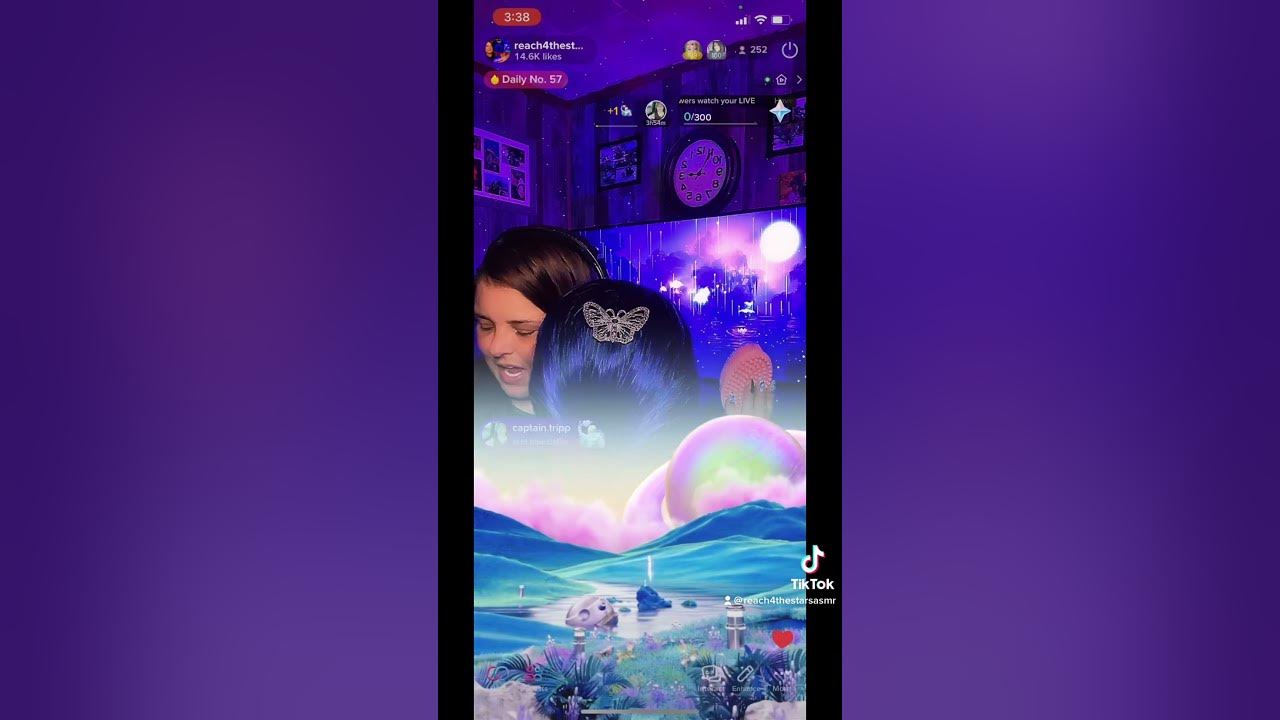 ASMR TIKTOK INTERSTELLAR GIFT My Viewers Are Amazing YouTube asmr-tiktok-interstellar-gift-my-viewers-are-amazing-youtube