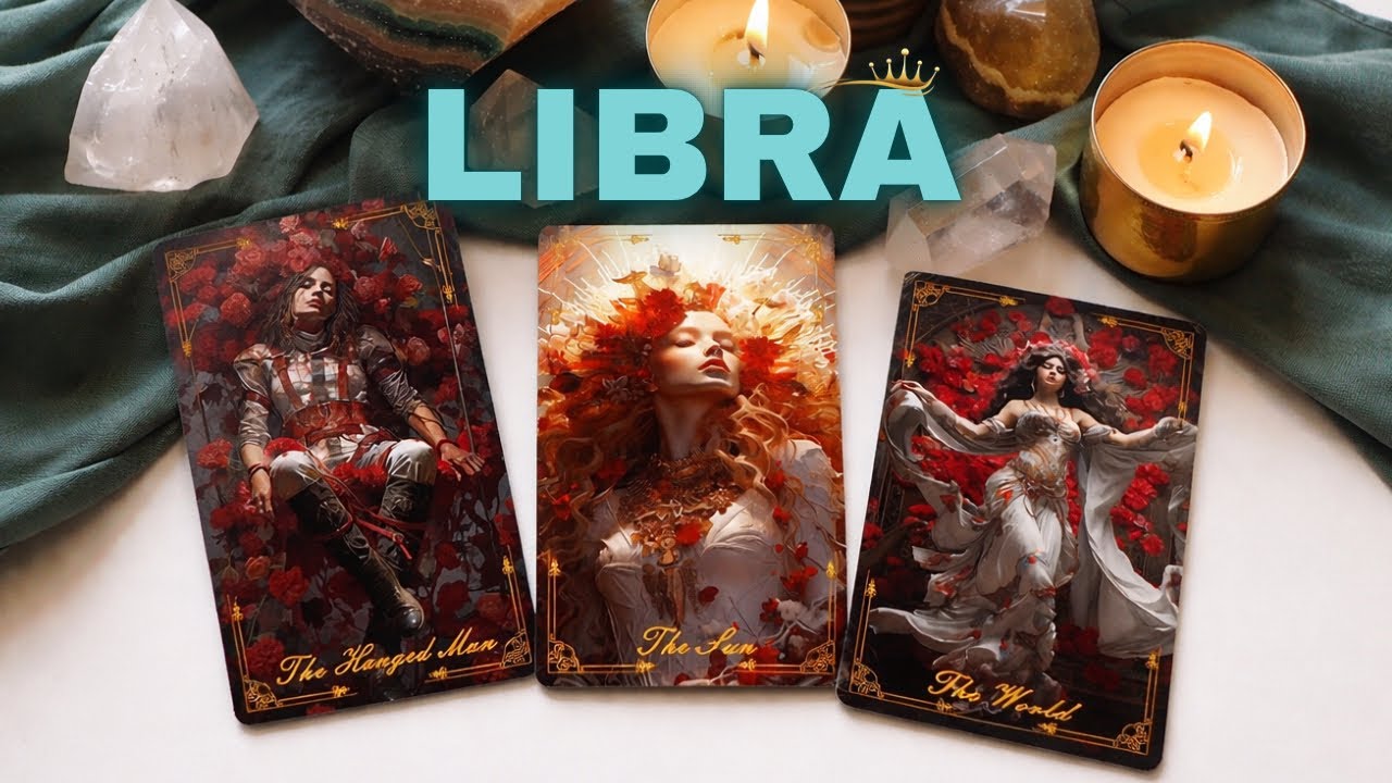 Libra ❤️✨,  😱🚨EVERYONE Will Be SHOCKED😮You Will Marry This Person....🥰END OF FEBRUARY LOVE TAROT