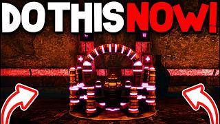 How To COMPLETE STATUE MYSTERY QUEST in VV: ULTIMATUM! Roblox