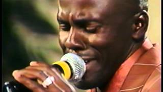 Samuel Clarke - Jesus Is My Brother Live Tbn Performance