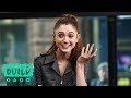 Natalia Dyer Shares Which 'Stranger Things' Co-Star She Trusts Most & Least 🤔