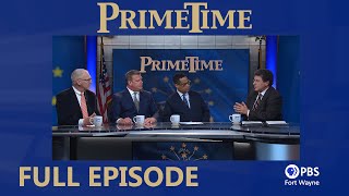 Indiana General Assembly Preview | PrimeTime | PBS Fort Wayne